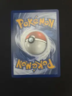 Delibird 152/132 Illustration Rare Mega Evolution Pokemon Near Mint - Image 3