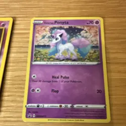 Pokemon TCG Crystal Guardians 2006 Lot of 6 Mewtwo Alakazam Holo English - Image 4