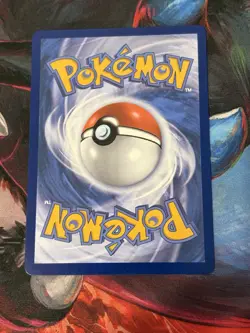 Talonflame 091/088: Perfect Order Illustration Rare Full Art Holo. NM Pokemon - Image 2