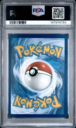 PSA 10 - 2025 Pokemon Prismatic Suprise Stamped SLYVEON EX 041 (6764) - Image 2