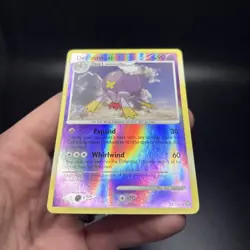 Drifblim 53/146 Pokemon TCG Diamond & Pearl Legends Awakened Reverse Holo NM -j - Image 4