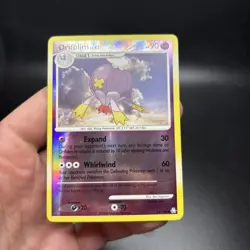 Drifblim 53/146 Pokemon TCG Diamond & Pearl Legends Awakened Reverse Holo NM -j - Image 5