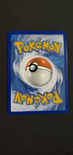 Pokemon Quaguaval ex 235/193 Paldea Evolved Ultra Rare Full Art - Image 2