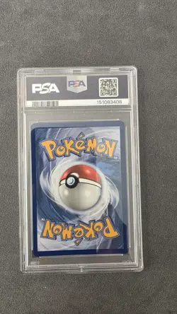 Pokemon TCG Mega Lucario EX 160/132 Ultra Rare Holo - Image 5