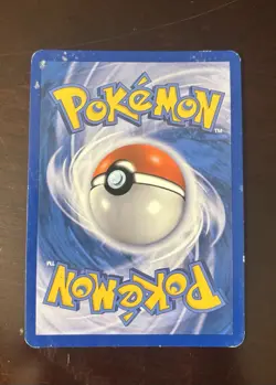 Pokemon TCG Stadium Ultimate Zone Reverse Holo 91/99 - Image 2