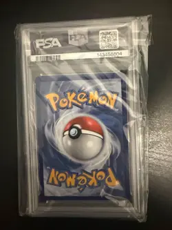2021 POKEMON SWSH CELEBRATIONS CLASSIC COLLECTION #15/102 VENUSAUR HOLO PSA 10 - Image 2