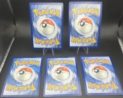 Pokemon TCG Journey Together Bundle N's Zoroark & Stamped N's Reshiram + More! - Image 3