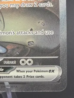 Pokemon TCG Journey Together Bundle N's Zoroark & Stamped N's Reshiram + More! - Image 5