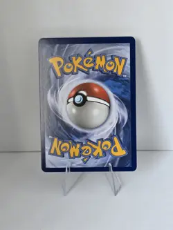 2019 Pokemon SM Black Star Promo SM167 Full Art Celebi & Venusaur GX - Image 2