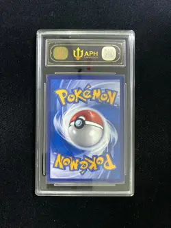 2023 Pokemon TCG S-Chinese CSM2bC Gengar & Mimikyu GX 033/150 RR APH 10 FK84 - Image 2