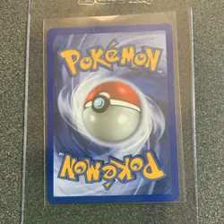Pokemon TCG Poliwag Base Set 59/102 Common Regular Unlimited English 1999 40HP - Image 4