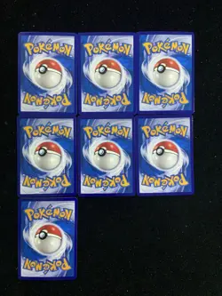 2026 Pokemon TCG S-CHN CBB5C 01 02/07 Captain Pikachu Poke Ball Lot*7 OD32 - Image 2