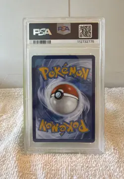 2024 Pokemon Magneton Surging Sparks ETB Promo SVP EN #159 PSA 10 Gem Mint - Image 4