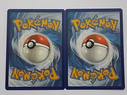 Charmander 026/197 & Charmeleon 027/197 Obsidian Flames Pokemon - Image 2