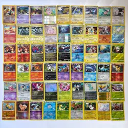 1000+ Pokemon TCG Cards, Huge Binder Lot! - 170+ Holo, Reverse Holo (2001-2016) - Image 2