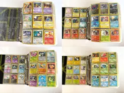 1000+ Pokemon TCG Cards, Huge Binder Lot! - 170+ Holo, Reverse Holo (2001-2016) - Image 3