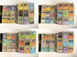 1000+ Pokemon TCG Cards, Huge Binder Lot! - 170+ Holo, Reverse Holo (2001-2016) - Image 4