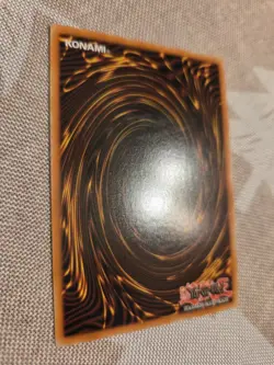 Forbidden Droplet RA01 Super Rare Yugioh 25th Anniversary Rarity Collection Mint - Image 4