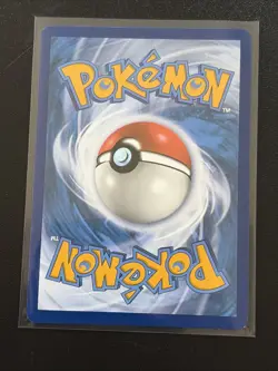 Gyarados Rebel Clash 40/192 HOLO RARE card 2020 Pokemon - Image 2