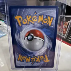 The Pokemon Company Prism Tower 111/086 XY Trainer Stadium Pokemon TCG Card - Image 2