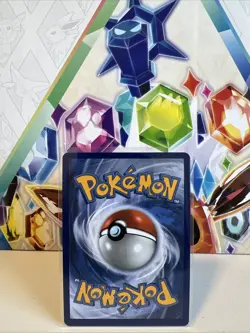 Special Red Card 082/086 Uncommon Reverse Holo - Pokemon TCG Chaos Rising - NM - Image 2