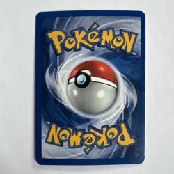 Kingdra - 8/111 - Neo Genesis - Holo Swirl - LP Pokemon TCG Card WOTC dd - Image 3