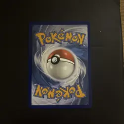 Ambipom 107/094 Me02: Phantasmal Flames Illustration Rare NM/M Pokemon Card - Image 2