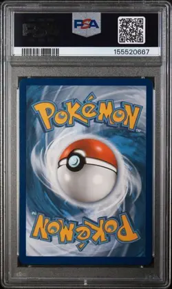 Pokemon Pikachu TCG VMAX Vivid Voltage Holo Ultra Rare Card 044/185 PSA 10 - Image 2