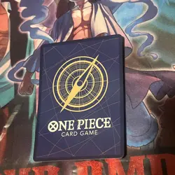 Carrot OP02-029 Premium Card Collection Girls Edition ONE PIECE Card Game Japan - Image 2