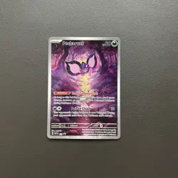 Pecharunt 129 Sv: Scarlet & Violet Promo Cards Holo - Image 1