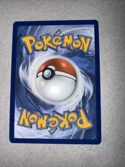 Mew V 113/264 Fusion Strike NM Full Art Ultra Rare Pokemon Card - Image 2