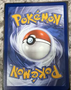 Pokemon TCG Special Red Card 113/086 CRI Trainer-Item Full Art Holo Rare GEM - Image 4