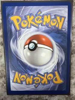 Pokemon TCG Special Red Card 113/086 CRI Trainer-Item Full Art Holo Rare GEM - Image 5