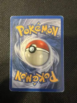 GENGAR SKYRIDGE H9/H32 - holo Rare - E/Reader Edition - english card - Image 3