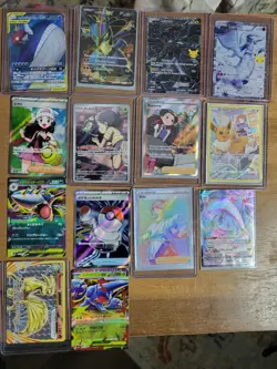 Pokemon Card Lot Random - Image 1