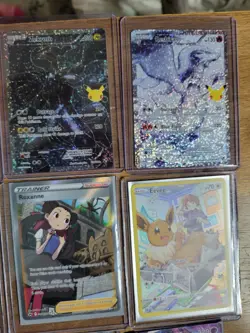 Pokemon Card Lot Random - Image 3