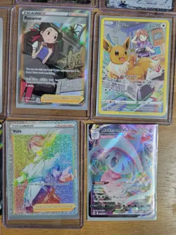 Pokemon Card Lot Random - Image 4