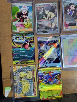 Pokemon Card Lot Random - Image 5