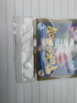 Pokemon Charizard EX Japanese Promo Full Art Holo Card 276/XY-P - Sealed - Image 5