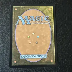 Solemn Simulacrum Foil x1 M21 NM Condition See Pics - Image 2
