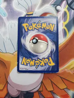 Charmander 46/102 - 1ST EDITION - Shadowless - Base Set - Pokemon Card - HP/DMG - Image 3