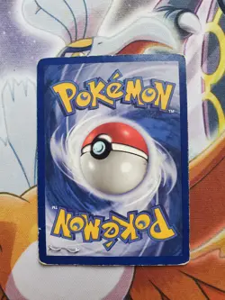 Charmander 46/102 - 1ST EDITION - Shadowless - Base Set - Pokemon Card - HP/DMG - Image 4