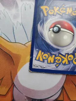 Charmander 46/102 - 1ST EDITION - Shadowless - Base Set - Pokemon Card - HP/DMG - Image 5
