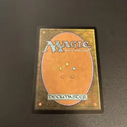 MTG - Psychic Corrosion - Near Mint, English - Core Set 2019 MTG Magic - Image 2