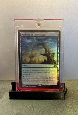 MTG Archway of Innovation (Foil) - Modern Horizons 3 (MH3) #214 MTG - Image 1