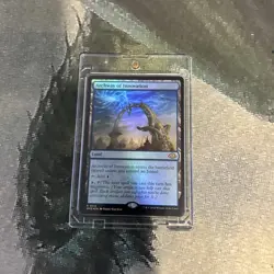 MTG Archway of Innovation (Foil) - Modern Horizons 3 (MH3) #214 MTG - Image 2