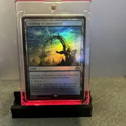 MTG Archway of Innovation (Foil) - Modern Horizons 3 (MH3) #214 MTG - Image 5