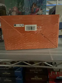 Sealed Magic The Gathering Teenage Mutant Ninja Turtles Play Booster Box TMNT - Image 2