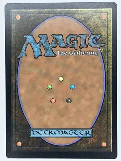 Rise of the Eldrazi NM Extended Art Commander Masters 749 MTG Regular - Image 2