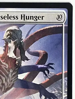 Ulamog, the Ceaseless Hunger NM Battle for Zendikar 015/274 MTG Regular - Image 4